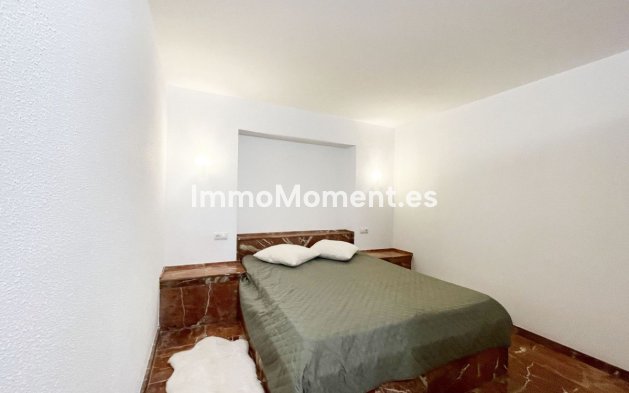 Revente - Villa - Calpe - Calpe Centro