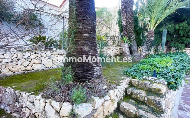 Revente - Villa - Calpe - Calpe Centro