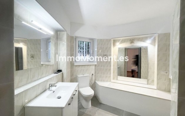 Revente - Villa - Calpe - Calpe Centro