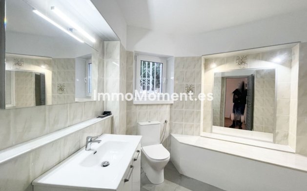 Revente - Villa - Calpe - Calpe Centro