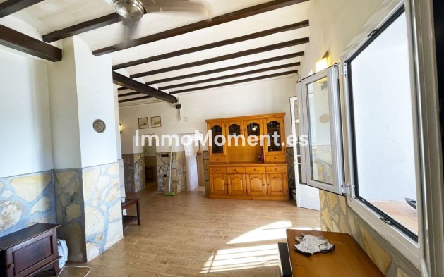 Revente - Villa - Calpe - Calpe Centro