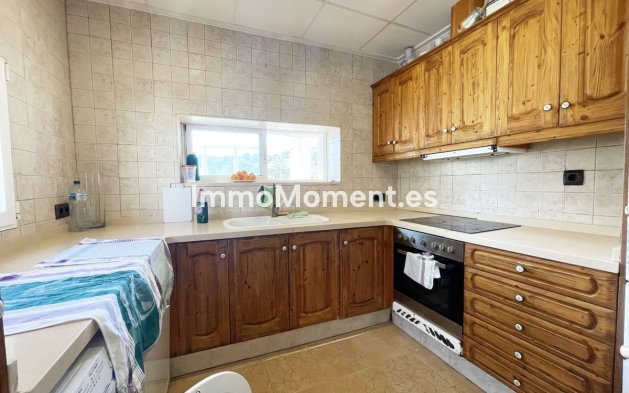 Revente - Villa - Calpe - Calpe Centro