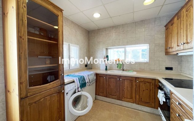 Revente - Villa - Calpe - Calpe Centro