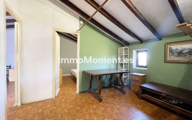 Revente - Villa - Calpe - Calpe Centro