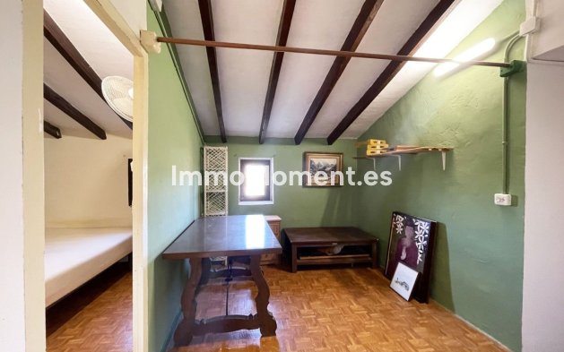 Revente - Villa - Calpe - Calpe Centro