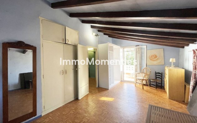 Revente - Villa - Calpe - Calpe Centro