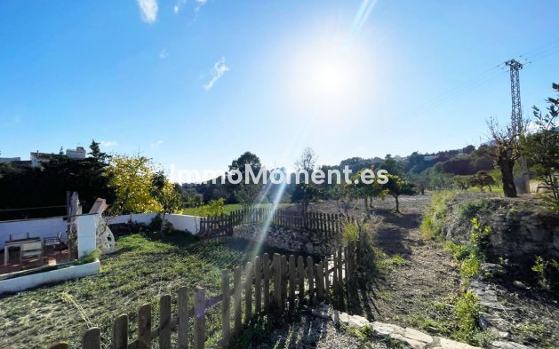 Revente - Villa - Calpe - Calpe Centro