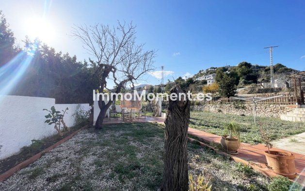 Revente - Villa - Calpe - Calpe Centro