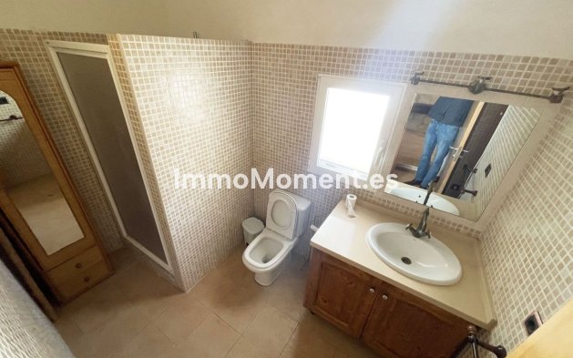 Revente - Villa - Calpe - Calpe Centro