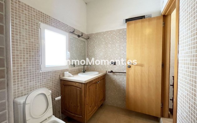 Revente - Villa - Calpe - Calpe Centro