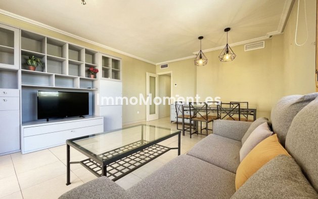 Revente - Appartement - Calpe - Calpe Centro