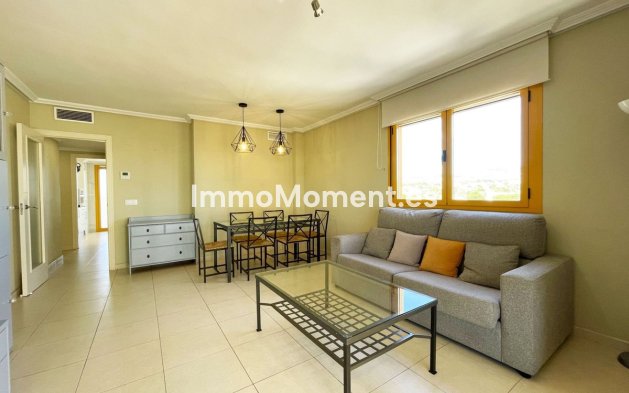 Revente - Appartement - Calpe - Calpe Centro
