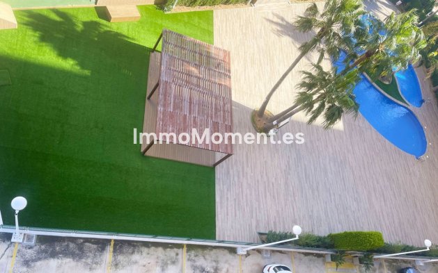 Revente - Appartement - Calpe - Calpe Centro