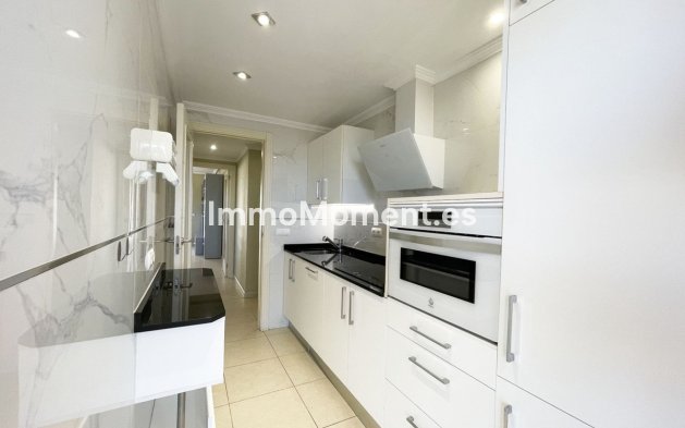 Revente - Appartement - Calpe - Calpe Centro