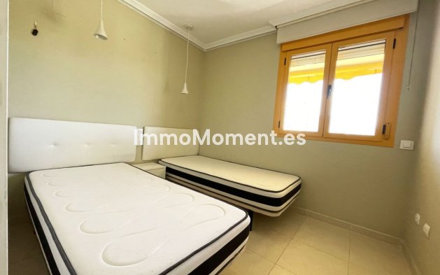 Revente - Appartement - Calpe - Calpe Centro