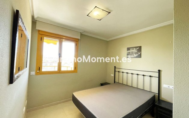 Revente - Appartement - Calpe - Calpe Centro