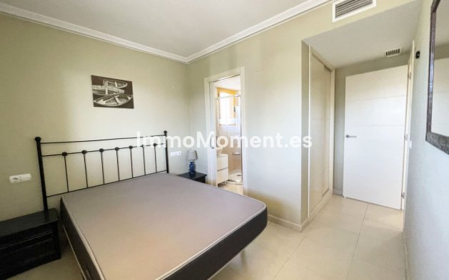 Revente - Appartement - Calpe - Calpe Centro