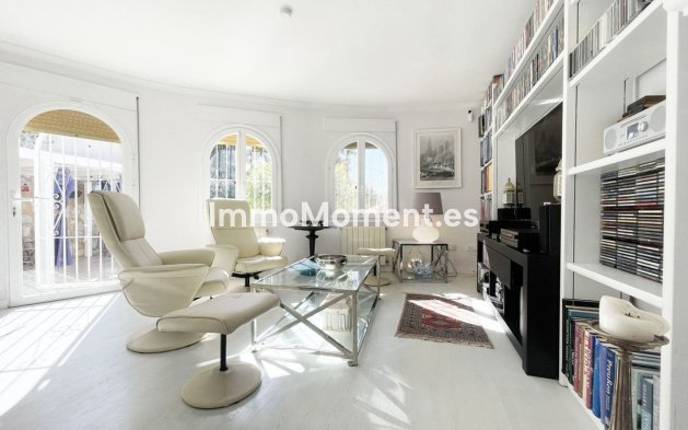 Resale - Villa - Calpe - Calpe Centro