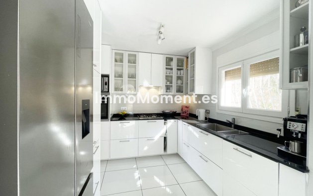 Resale - Villa - Calpe - Calpe Centro