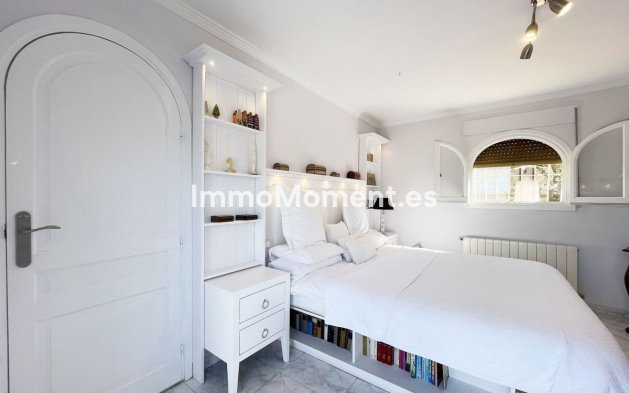 Resale - Villa - Calpe - Calpe Centro