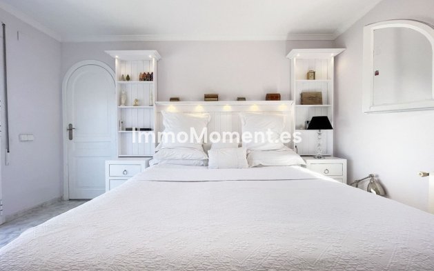 Resale - Villa - Calpe - Calpe Centro