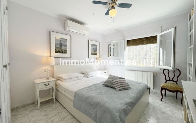 Resale - Villa - Calpe - Calpe Centro