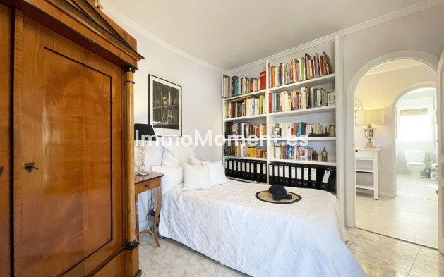 Resale - Villa - Calpe - Calpe Centro