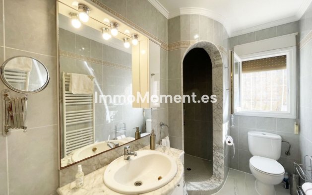 Resale - Villa - Calpe - Calpe Centro