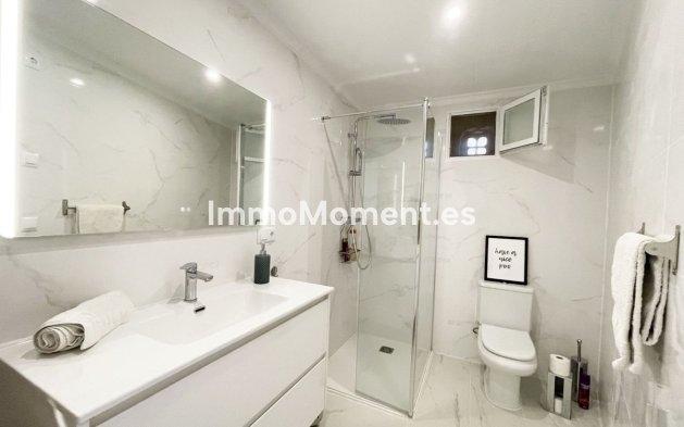 Resale - Villa - Calpe - Calpe Centro