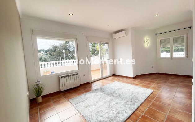 Wiederverkauf - Wohnung - Benissa - La Fustera