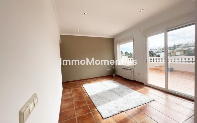 Wiederverkauf - Wohnung - Benissa - La Fustera