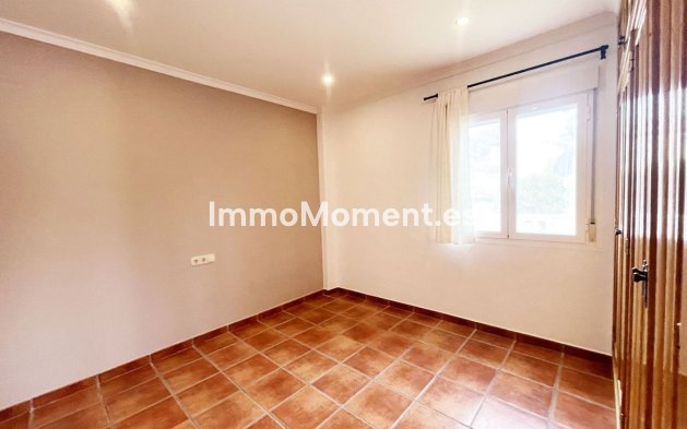 Wiederverkauf - Wohnung - Benissa - La Fustera