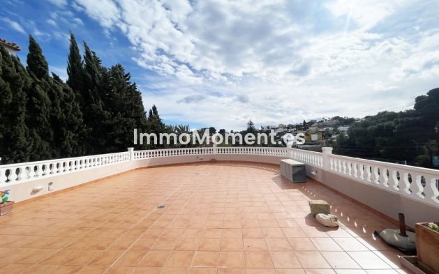 Wiederverkauf - Wohnung - Benissa - La Fustera