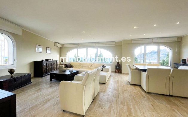 Wiederverkauf - Villa - Calpe - Calpe Centro