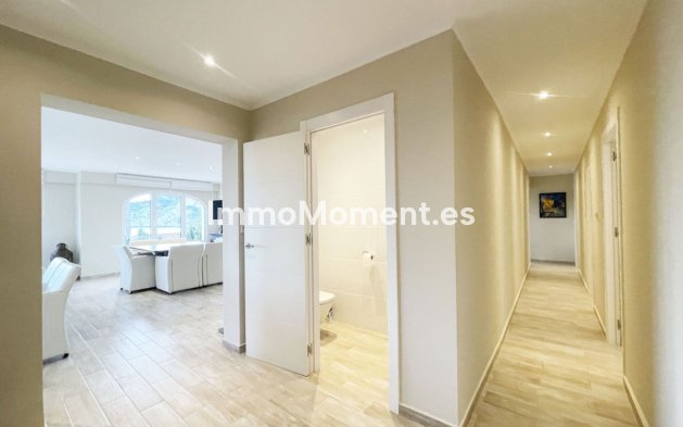 Wiederverkauf - Villa - Calpe - Calpe Centro