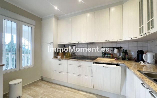 Wiederverkauf - Villa - Calpe - Calpe Centro