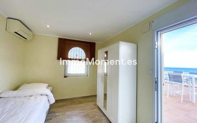 Wiederverkauf - Villa - Calpe - Calpe Centro