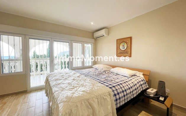 Wiederverkauf - Villa - Calpe - Calpe Centro