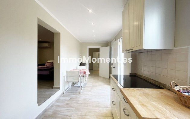 Wiederverkauf - Villa - Calpe - Calpe Centro