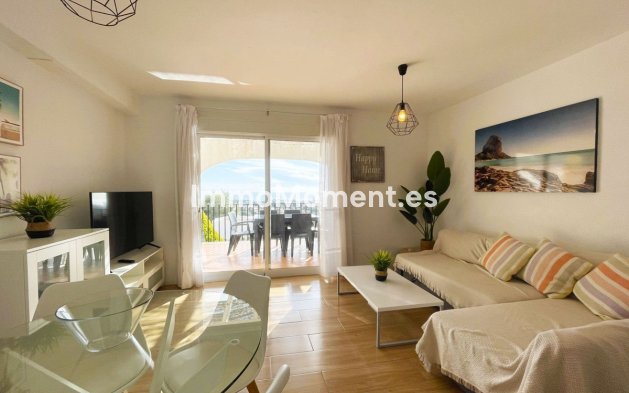 Revente - Villa - Calpe - Calpe Centro