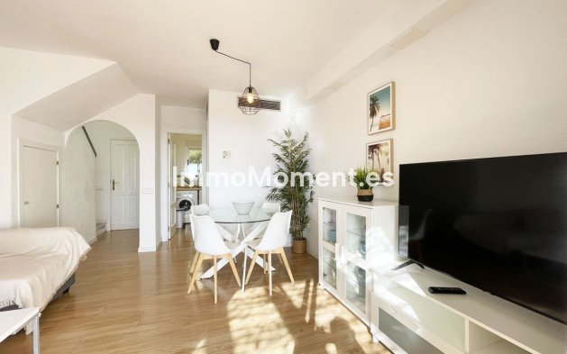 Revente - Villa - Calpe - Calpe Centro