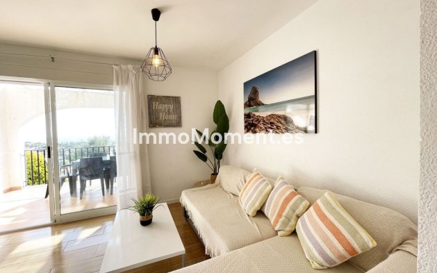 Revente - Villa - Calpe - Calpe Centro