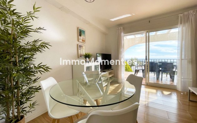 Revente - Villa - Calpe - Calpe Centro