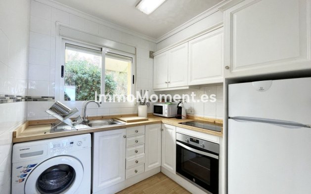 Revente - Villa - Calpe - Calpe Centro