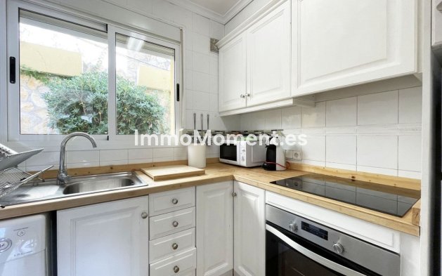 Revente - Villa - Calpe - Calpe Centro