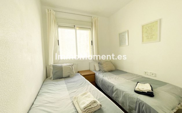 Revente - Villa - Calpe - Calpe Centro