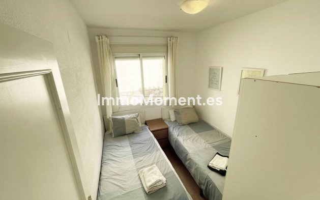 Revente - Villa - Calpe - Calpe Centro