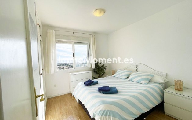 Revente - Villa - Calpe - Calpe Centro