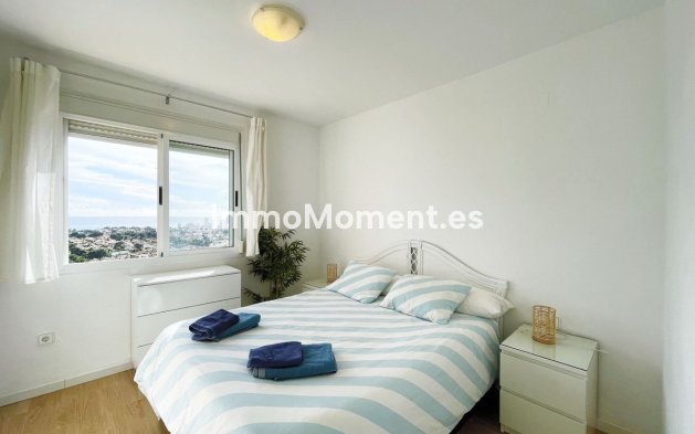 Revente - Villa - Calpe - Calpe Centro