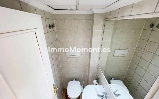 Revente - Villa - Calpe - Calpe Centro